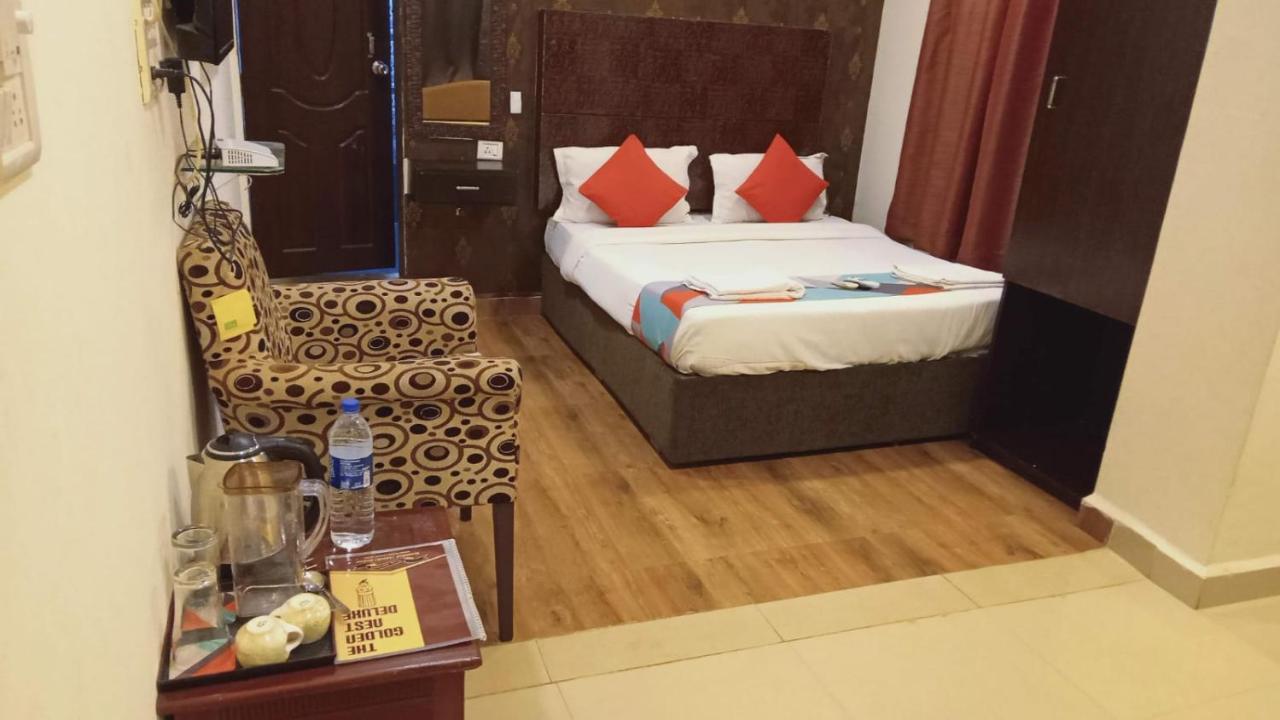 Hotel Cape Grace Goa Старый Гоа Экстерьер фото